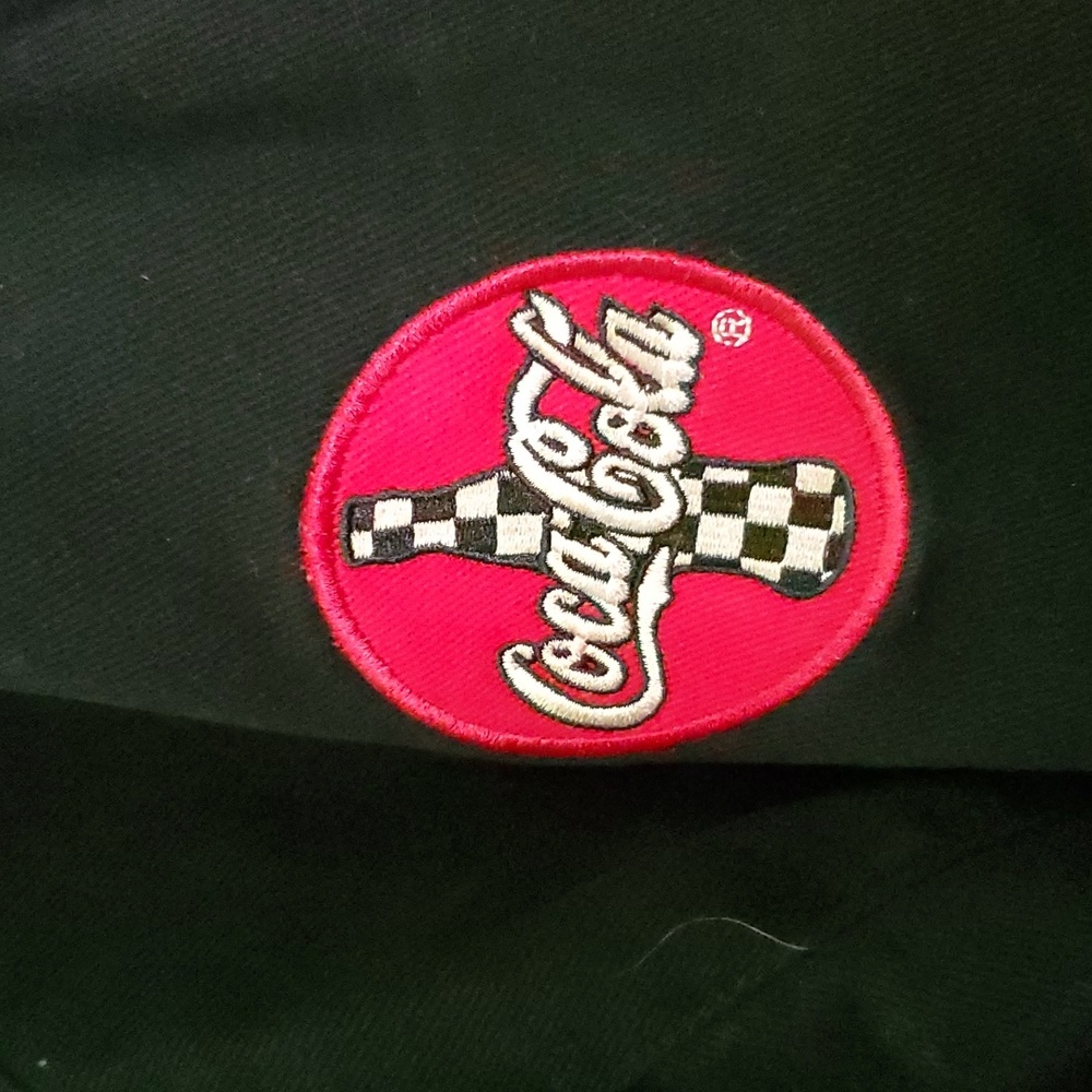 Vintage Nascar racing jacket - Picture 6 of 15